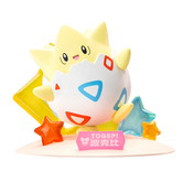 POKEMON Prime Mini Togepi Figure