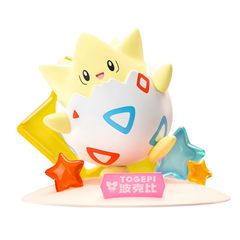 POKEMON Prime Mini Togepi Figure