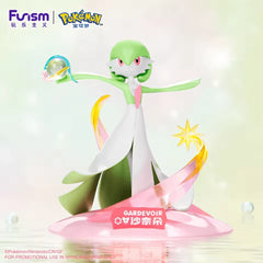 POKEMON Prime Mini Gardevoir