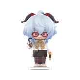 GENSHIN IMPACT Dress-Up Dreams