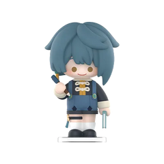 GENSHIN IMPACT Dress-Up Dreams