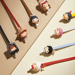 HIRONO Mime - iPhone Cable
