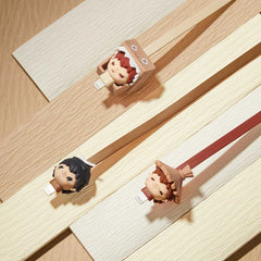 HIRONO Mime - iPhone Cable
