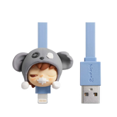 HIRONO Mime - iPhone Cable