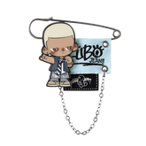 KUBO Jeans - Badge Series