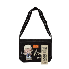 KUBO Jeans - Messenger Bag