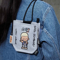 KUBO Jeans - Mini Bag