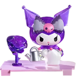 KUROMI Dream Rose Garden