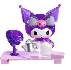 KUROMI Dream Rose Garden