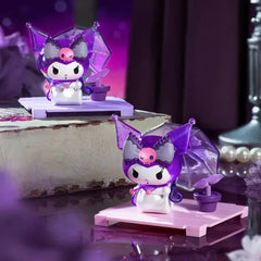 KUROMI Dream Rose Garden