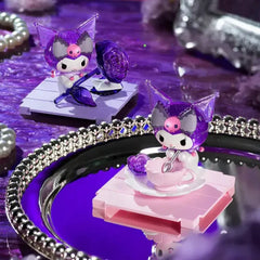 KUROMI Dream Rose Garden