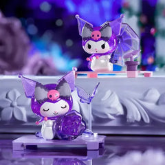 KUROMI Dream Rose Garden