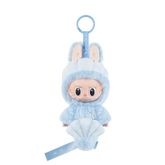 LABUBU Hide and Seek In Singapore Vinyl Plush Pendant