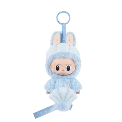 LABUBU Hide and Seek In Singapore Vinyl Plush Pendant
