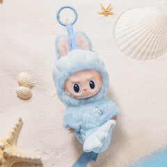 LABUBU Hide and Seek In Singapore Vinyl Plush Pendant