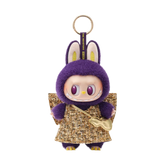LABUBU x PRONOUNCE - WINGS OF FORTUNE Vinyl Plush Pendant