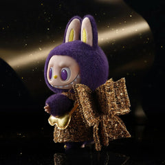 LABUBU x PRONOUNCE - WINGS OF FORTUNE Vinyl Plush Pendant