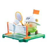 LITTLE PARROT BEBE School Sports