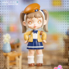 LAURA Trendsetter Fashion