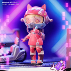 LAURA Trendsetter Fashion