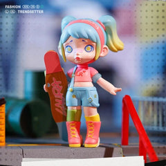 LAURA Trendsetter Fashion