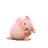 LULU PIG Daily Life Series