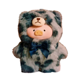 LULU THE PIGGY Vintage Teddy