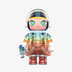 MEGA SPACE MOLLY 400% Softdrinks