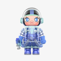 MEGA SPACE MOLLY 400% Softdrinks
