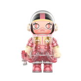 MEGA SPACE MOLLY 400% Softdrinks