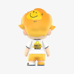 MEGA JUST DIMOO 1000% SmileyWorld