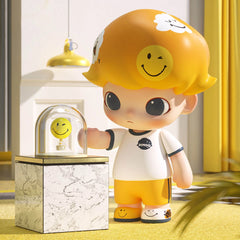 MEGA JUST DIMOO 1000% SmileyWorld