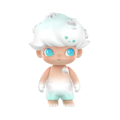 MEGA JUST DIMOO 1000% Snowman