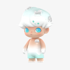 MEGA JUST DIMOO 1000% Snowman