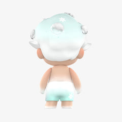 MEGA JUST DIMOO 1000% Snowman