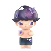 MEGA JUST DIMOO 400% Mika Ninagawa