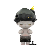 MEGA JUST DIMOO 400% A Thunder Shower