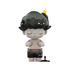 MEGA JUST DIMOO 400% A Thunder Shower