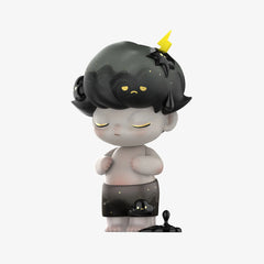 MEGA JUST DIMOO 400% A Thunder Shower