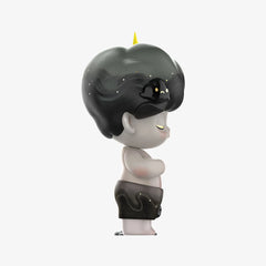 MEGA JUST DIMOO 400% A Thunder Shower