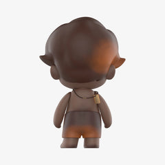 MEGA JUST DIMOO 400% Maple Syrup Cocoa