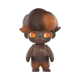 MEGA JUST DIMOO 400% Maple Syrup Cocoa