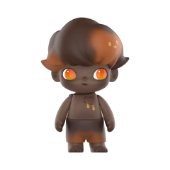 MEGA JUST DIMOO 400% Maple Syrup Cocoa