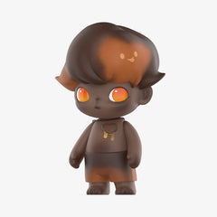 MEGA JUST DIMOO 400% Maple Syrup Cocoa