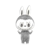 MEGA LABUBU 1000% Sketch