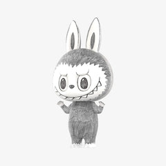 MEGA LABUBU 1000% Sketch