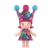 MEGA ROYAL MOLLY Han Meilin 1000%