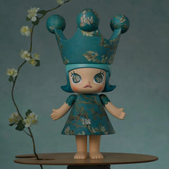 MEGA ROYAL MOLLY Van Gogh Museum Almond Blossom 1000%