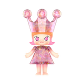 MEGA ROYAL MOLLY Mika Ninagawa 400%