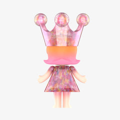 MEGA ROYAL MOLLY Mika Ninagawa 400%